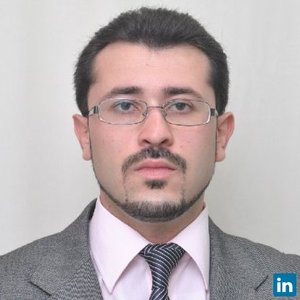 Gabriel Fazili avatar