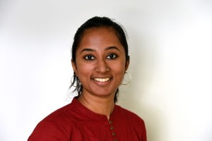 Vaishali Venkatesh Prasad avatar