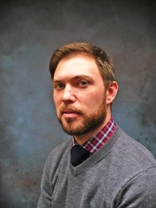 Evan O'Neal avatar