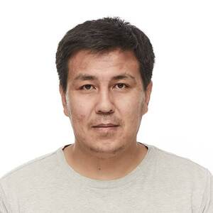 Sirojiddin Nuriev