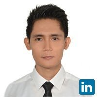 Brill Jasper Rayel avatar