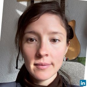 Lilian Villarin Pildain avatar