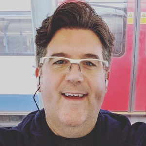 Matthew Yeager avatar