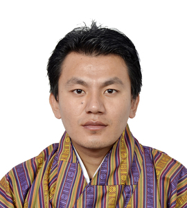 Jigme Tenzin avatar