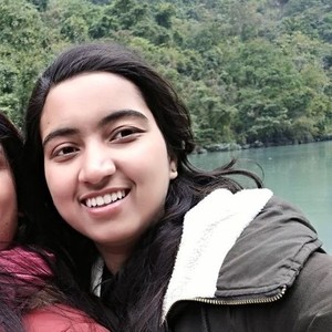 Shishuma Jha avatar