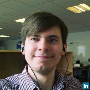 Adomas Žemaitis avatar