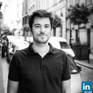 Marton Gyetvai avatar