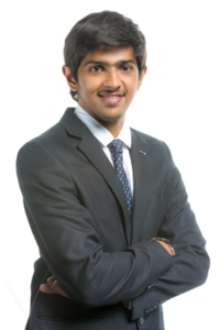 Yash Varotaria avatar