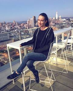 Alexandra Harangus avatar