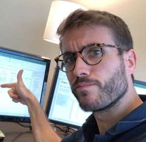 Javier Rodriguez avatar