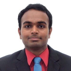 Venkat Narayanan Veerasekar