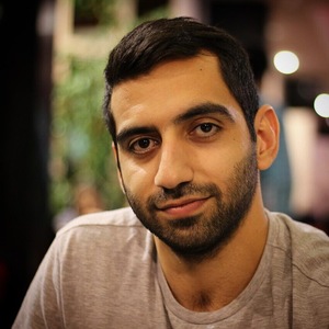 Hossein Vashani avatar