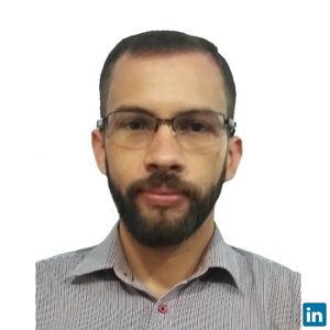 Francisco José Barbosa de Brito Junior avatar