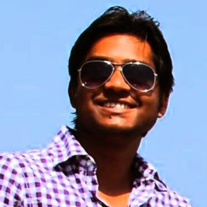 Prashant Maglik