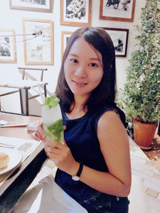 Peggy (Pei Chi) Tsai avatar