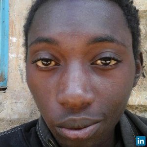 David Mureithi avatar