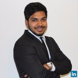 Mukundaram Prem Kumar avatar