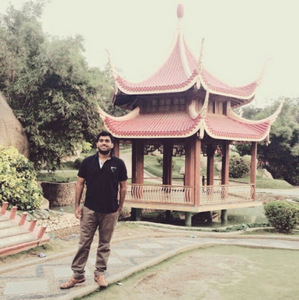 Anshuman Shinde avatar