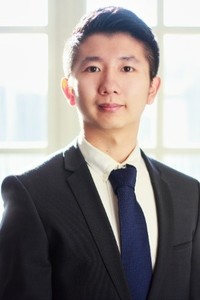 Peiyu Wang avatar