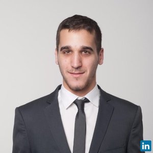Ioannis Sfikas avatar
