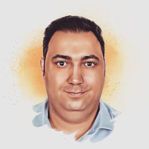 Mohamed Amneh avatar