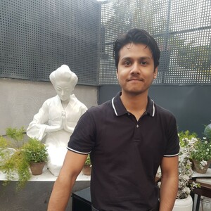 Danyal Asif avatar