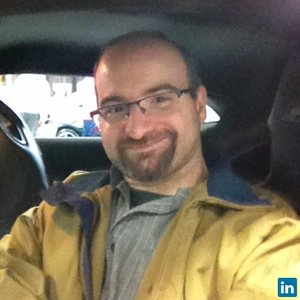 Chuck Johnson avatar