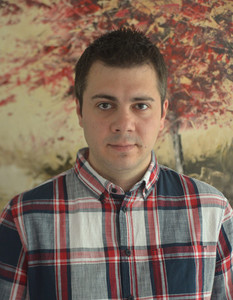 Alexandru Jigalov avatar