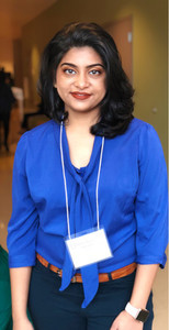 Nikita Dhanraj Marathe avatar