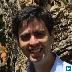 João Loureiro avatar