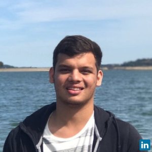 Vedant Singhvi avatar