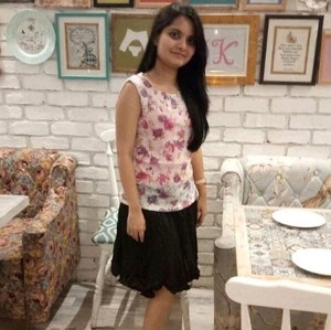 Awani Gujar avatar
