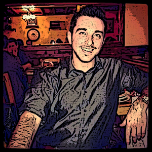 Zannis Kostalas avatar