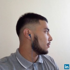 Zhuldyzzhan Sagimbayev avatar