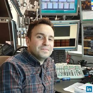 Ali Onur Berkun avatar