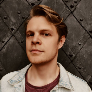 Andrii Kyrychuk avatar