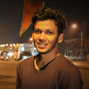 Kartik Hedau avatar