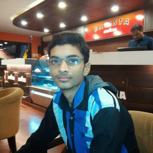 Sarath Chandra avatar