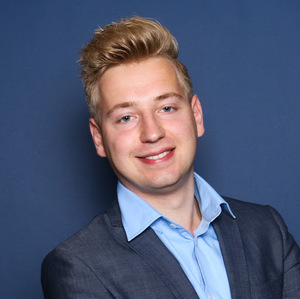 Teun Koldeweij avatar