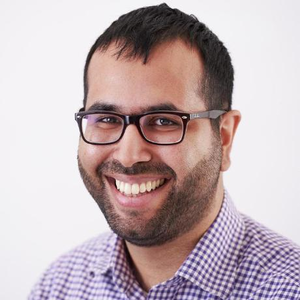 Omar Ali avatar