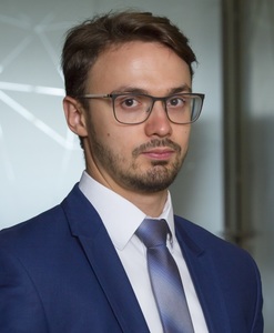 Mihai Rusnac avatar