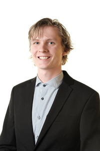 Ruud van Laar avatar