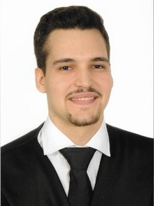 Joan Gratacós Aurich avatar