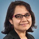 Anita Sarma -  Associate Professor