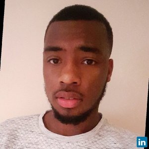 Romone Bellinfantie avatar