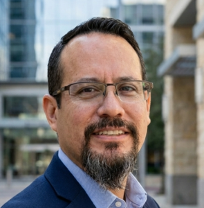 Rick Segura avatar