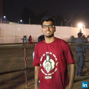 Bharat Giddwani avatar