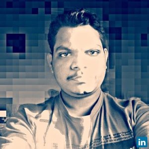 Amit Mondal avatar
