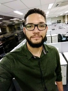 JOSÉ EVANDRO TENÓRIO BARBOSA avatar