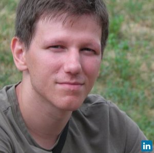 András Morauszki avatar